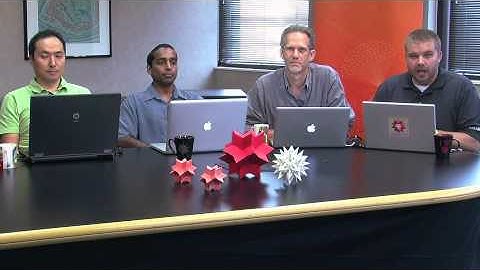 Introduction to Mathematica Experts Live: Dynamic Interfaces Q&A 2012