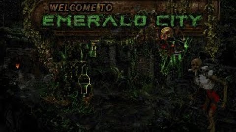 Doomer Boards Project #50 "Emerald City" — Unofficial Trailer