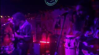 Ali - Malaka (Live at Duck Down Bar, Jakarta 6/11/2023)