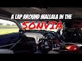 A lap around mallala with driftsquid in the sonvia