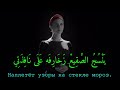 تاتيانا كورتكوفا ح س ن اء الش ت اء الر وس ي ة أغنية روسية مترجمةТатьяна Куртуко Русская зима 