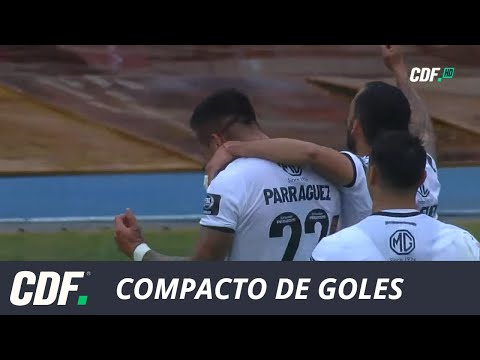 Barnechea 0 - 3 Colo Colo | Copa Chile MTS 2019 | Octavos de Final Vuelta | CDF