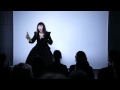 Capture de la vidéo Brigitte Fontaine - Gilles De La Tourette