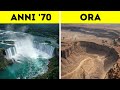 Punti di riferimento che sono scomparsi per sempre davanti ai nostri occhi