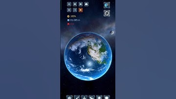 The UNBREAKABLE Planet?! 🌌 | Solar Smash Update #solarsmash