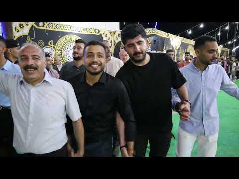 حفل العريس المهندس قبس محمد شتيوي الشتيات الفنان محمد الزبون ج 2