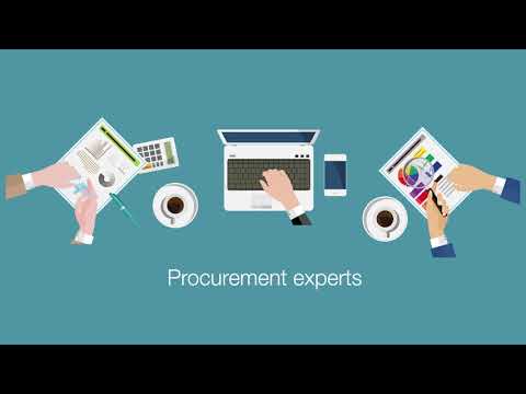 What is Procurement