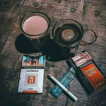 story wa anak rantau