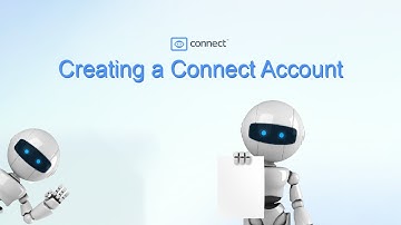 Step 1: Creating Your Connect Account and Wallet With Auto-Link