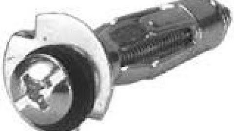 Removing a Metal Molly Anchor