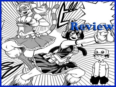 Boku No Hero Academia Chapter 69 Live Reaction Shigaraki S New Ideal Youtube