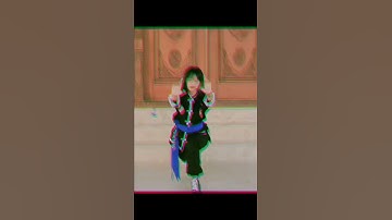 Jago Silat Jago Kungfu Srikandi Cantik Ikspi Viral di Tik Tok #shorts