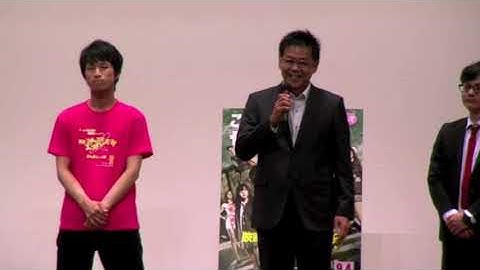 『映画 みんな！エスパーだよ！』豊橋レポート