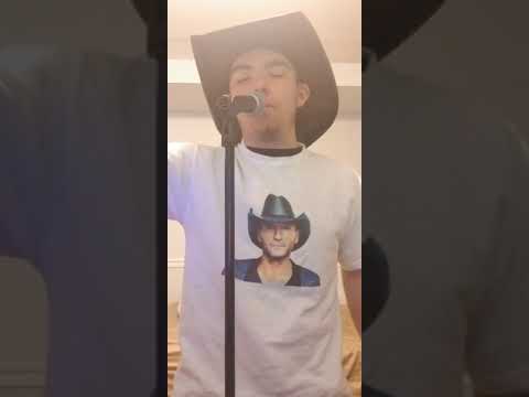 Tim McGraw Green Grass grows