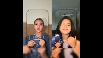 skincare/make up nya kak Sridevi & kak Mala kok hampir sama yaa🤔😍 #basmalahgralind #sridevida5