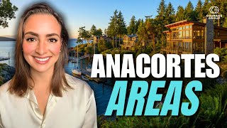 Anacortes Neighborhoods Explained | Old Town, Skyline, Rockridge & More