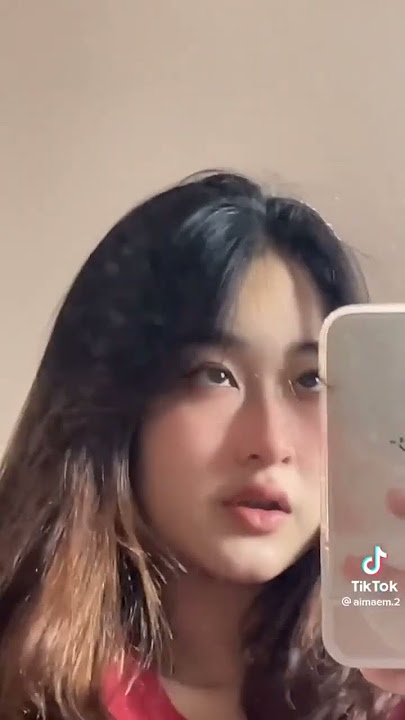 TikTok @aimaem.2 #shrots #shorttiktok #cantik #beauty #shortsviral #tiktokvideo