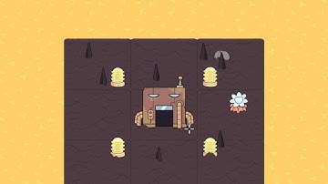 Patch Quest Secret True Ending & Control Chamber Final Boss