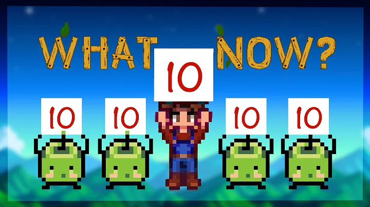 Where do you go when you’re already on TOP?