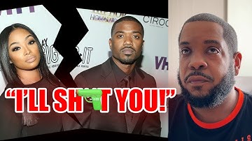 Ray J Arrested After Doing The Unthinkable To Princess Love