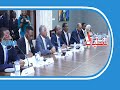 السودان وغينيا بيساو يؤكدان حرصهما على تعزيز العلاقات ورفع مستوى التعاون 