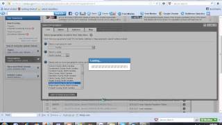 Navigating the FactFinder Web Site