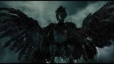 The Tempest End of Act 3.wmv
