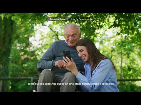 Espacio Senior - Ley de dependencia | Club MAPFRE