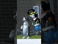 Увернулся #catsimulatoranimallife #youtube #fyp #youtubeshorts #cat #shorts #animation #shorts