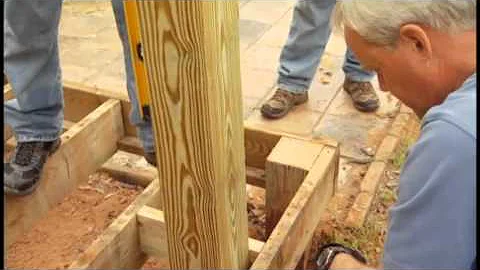 Today's Homeowner Easy Outdoor Living