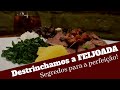 A melhor Feijoada sem panela de pressão  | Cainã Freitas