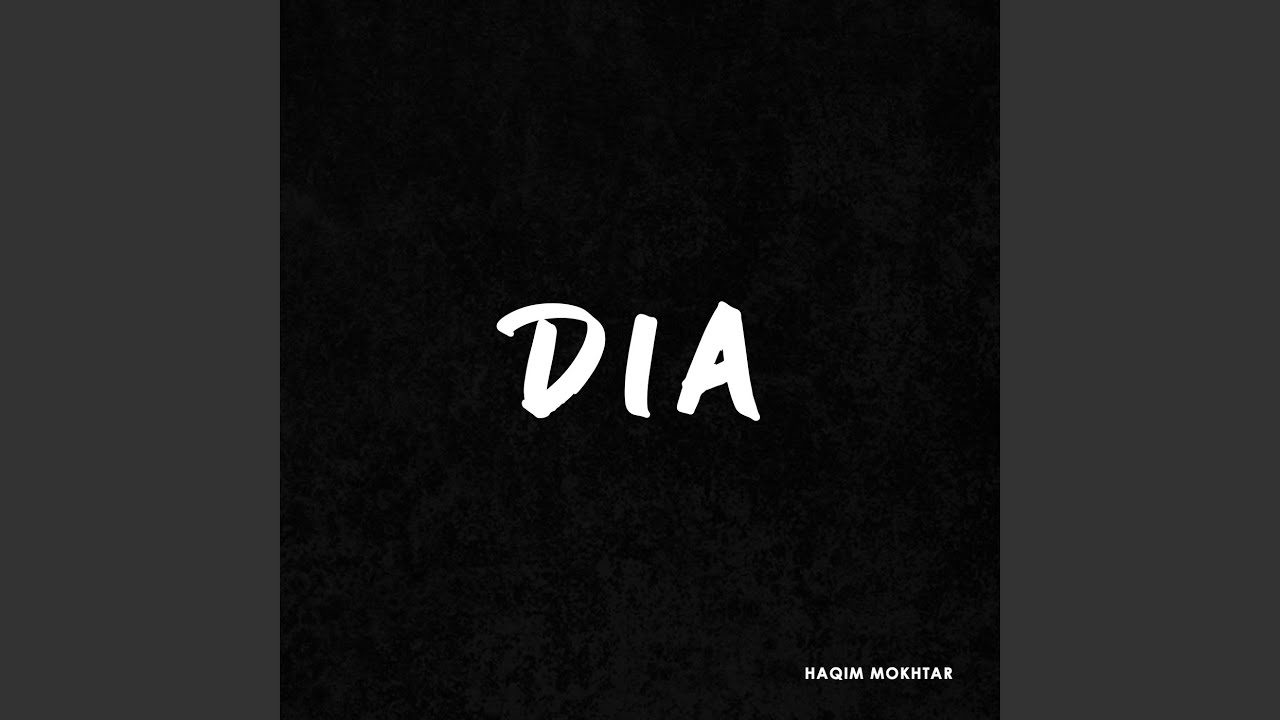 Dia - YouTube