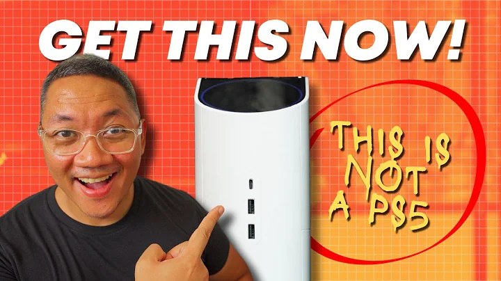 You Need This to Save your Gaming PC | APC Back-UPS Pro Gaming