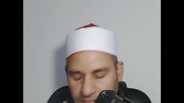 تلاوة مرتلة للقارئ كرم الهنداوي من سورة الشعراء من 105 إلى الآية 159