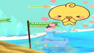 💄👢👑 PRINCESS SHIFT 💄👢👑 Gameplay All Levels Android,ios 2