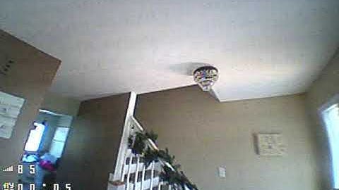 Emax Tinyhawk - Project Mockingbird