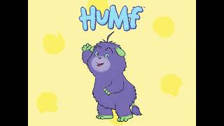 Humf Theme Song Pal Pitch
