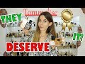 TOP 5 INDIE PERFUMERS WHO DESERVE AWARDS FOR THEIR WORK  | Tommelise