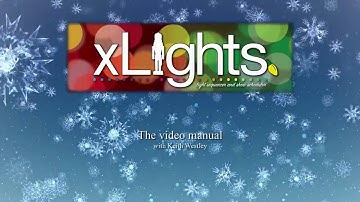 Defining a P10 panel in xLights