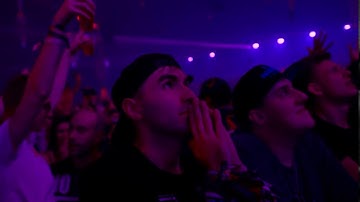 Qlimax 2019 Anthem | Symphony Of Shadows| B-Front
