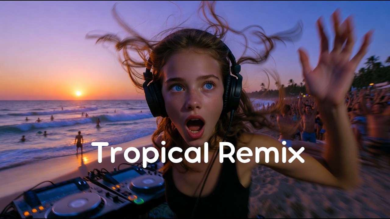Watch RIXA – Feel The Rhythm (Brazilian Bass Remix) on YouTube Watch RIXA – Feel The Rhythm (Brazilian Bass Remix) on YouTube