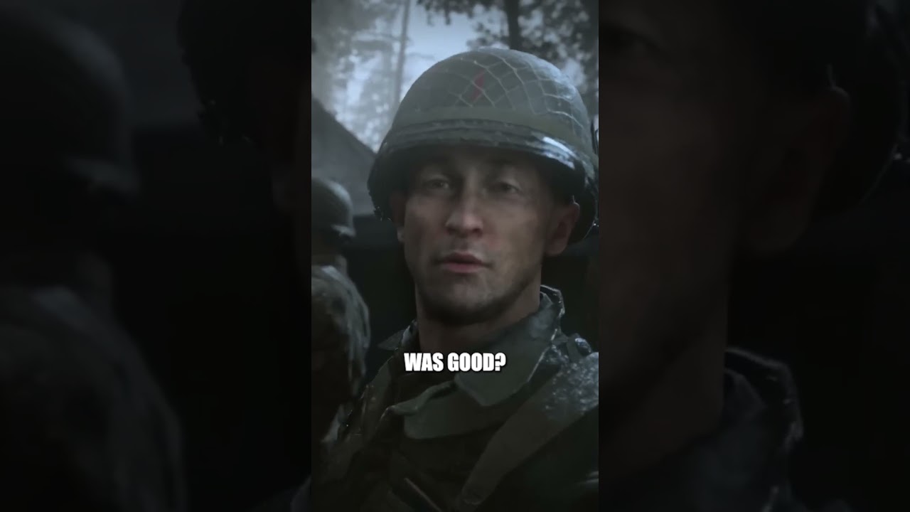 The COD We all Forgot...  #callofduty