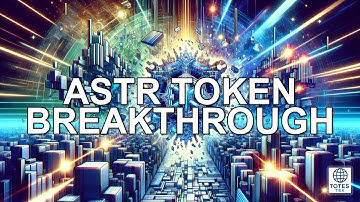 How Astar’s ASTR Token Broke the Blockchain Wall: Inside the Superchain Revolution