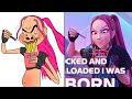 Huntrix How It&#39;s Done - KPop Demon Hunters Drawing Meme