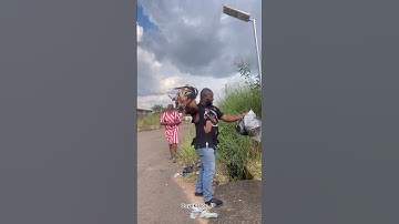 Diamond Platnumz Ft Focalistic, Uncool, Silas Africa, Xduppy - Sasampa (Official Music Video)