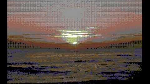 Toggle - Boreal Sunrise - 8-bit chiptune music (Commodore 64, SID)