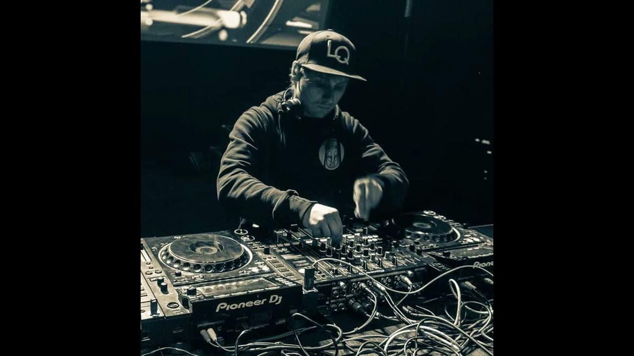 DnB Drops 39 Liquerus YouTube