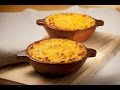 Receta: Como Hacer Pastel De Choclo Casero (Maiz, Elote) - Silvana Cocina