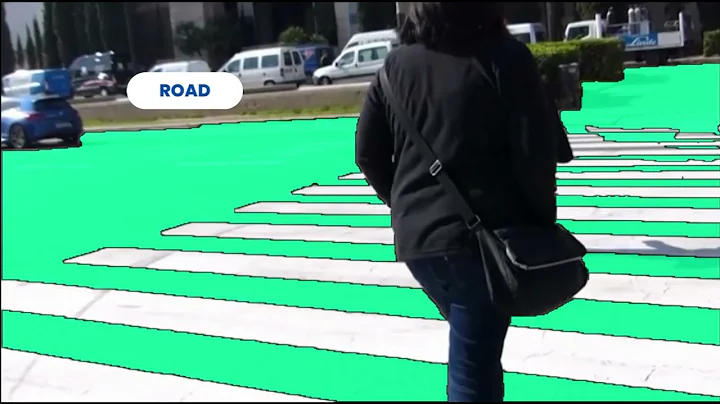 Adas Data Collection for machine learning