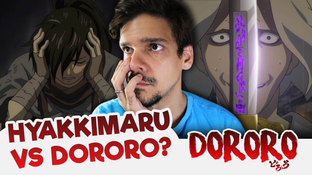 eiichiro meaning DORORO 4 | O Demônio da Espada Assassina